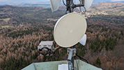 Fotowebcam Installation Hochwald