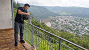 Fotowebcam Installation Traben-Trarbach