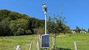Fotowebcam Installation Aschau im Chiemgau