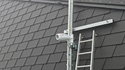 Fotowebcam Installation Hochfelln