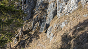 Autarke Live Webcam Nationalpark Berchtesgaden