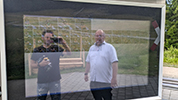 Selfiepoints in Ruhpolding