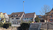 Überwachungskameras Rümmingen