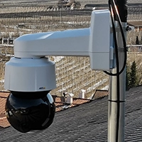 Panorama Webcam