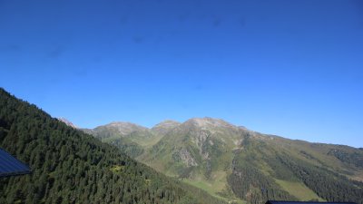 Weidener Hütte-West
