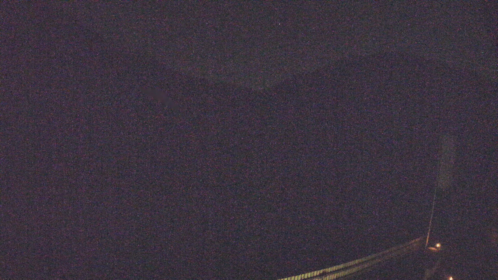 Live Ansicht Webcam Weidener Hütte | Süd