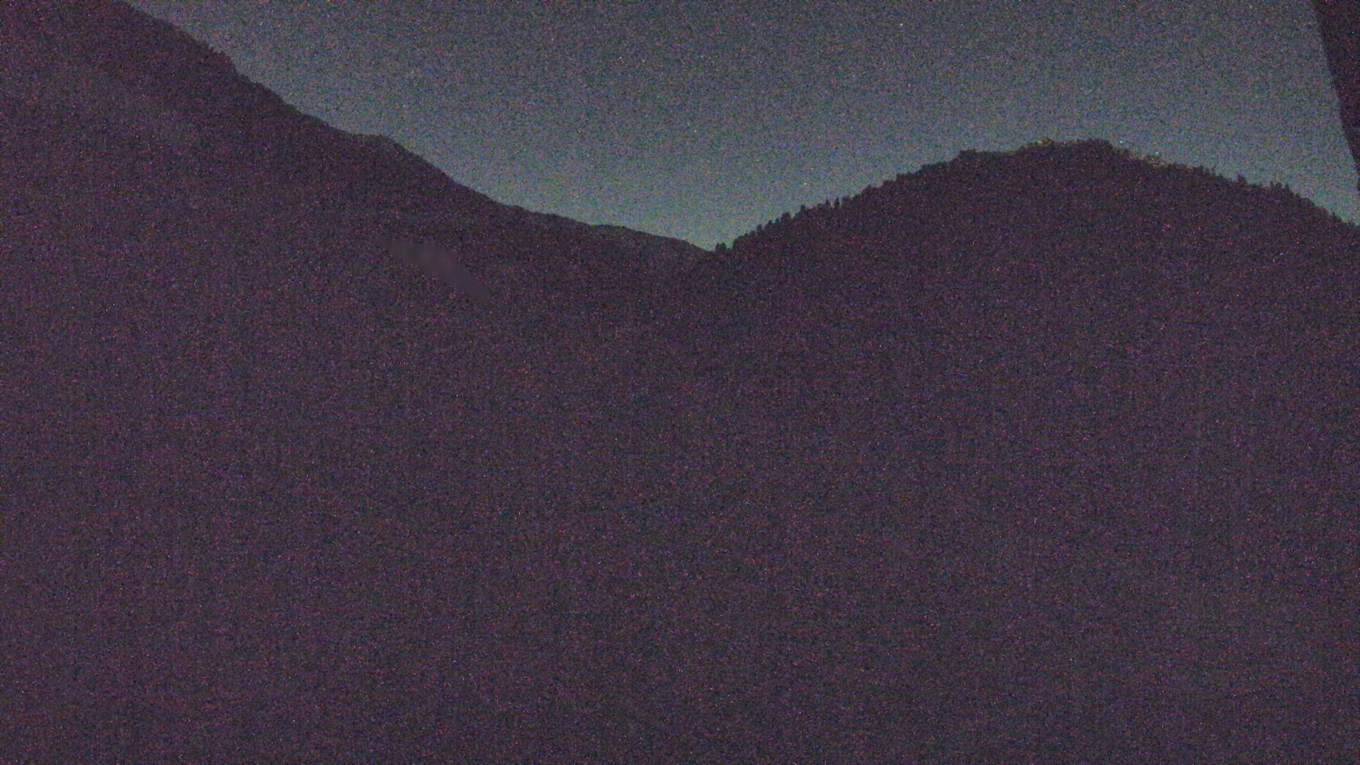 Live Ansicht Webcam Weidener Hütte | Süd