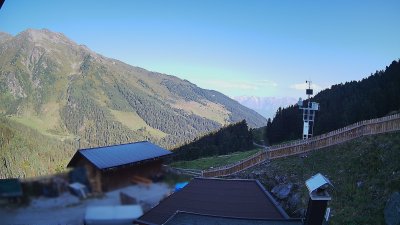 Weidener Hütte-Nord