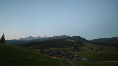 Winklmoosalm